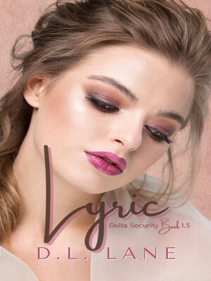 cover image of Lyric